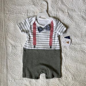 Brand new baby outfit!!